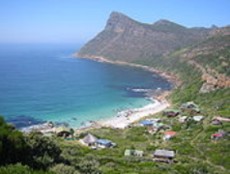 False Bay